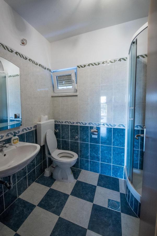 Dubis House Villa Задар Екстериор снимка