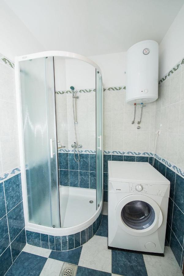Dubis House Villa Задар Екстериор снимка