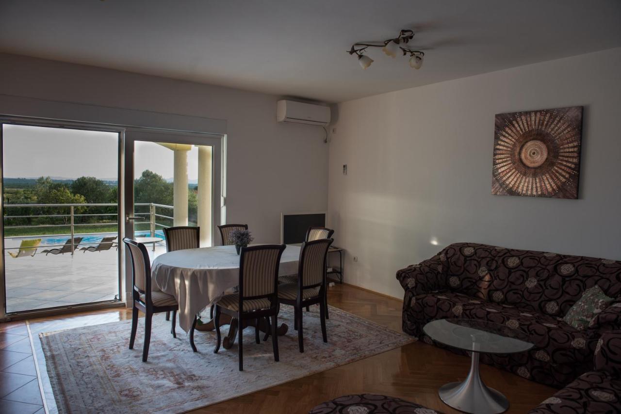 Dubis House Villa Задар Екстериор снимка