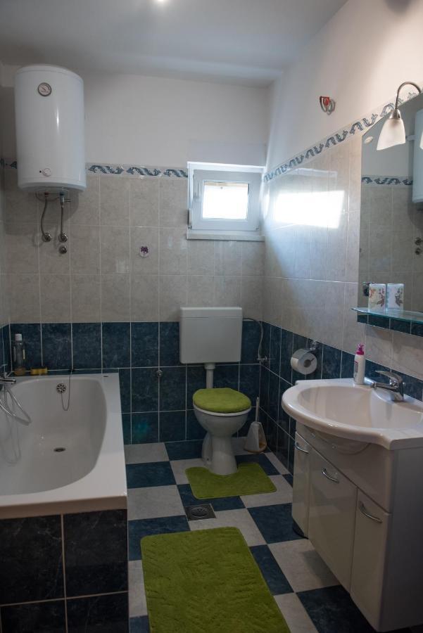 Dubis House Villa Задар Екстериор снимка