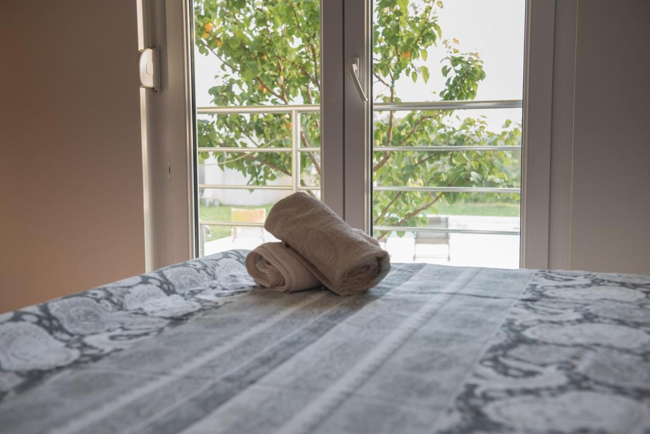 Dubis House Villa Задар Екстериор снимка