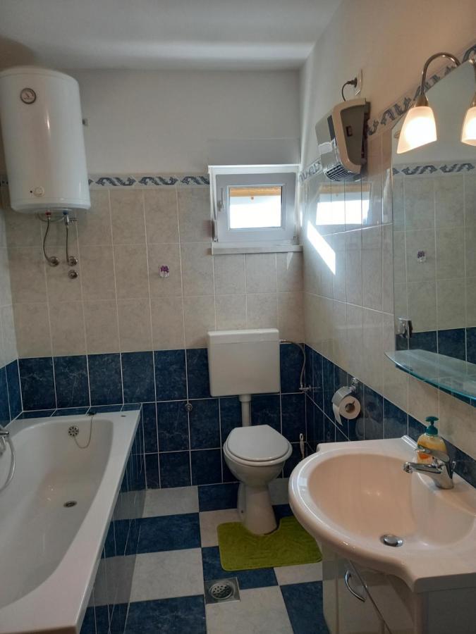Dubis House Villa Задар Екстериор снимка
